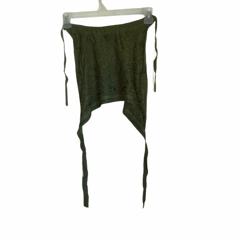 🌻 Becca’s tie back halter top - Picture 5 of 5